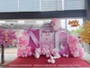 Top 30 Mẫu Backdrop 20/10 Cho Công Ty