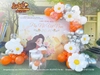 Dịch vụ trang trí 20/10 cho doanh nghiệp