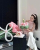Trang Trí Sinh Nhật Cho Người Yêu Lãng Mạn