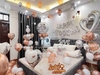 Ý Tưởng Trang Trí Phòng Cưới Bằng Bóng Bay