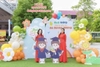 Trang Trí Lễ Khai Giảng Năm Học Mới Hà Nội