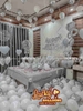 Decor Phòng Cưới Hà Nội