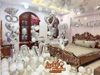 Trang Trí Phòng Cưới Giá Rẻ Hà Nội