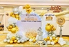 Trang Trí Tất Niên Công Ty Hà Đông