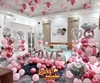 Dịch Vụ Bóng Bay Trang Trí Phòng Cưới Hoàng Mai Hà Nội