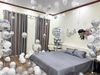 Dịch Vụ Bóng Bay Trang Trí Phòng Cưới Hoàng Mai Hà Nội