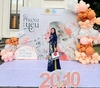 Dịch Vụ Trang Trí 20-10 Cho Cơ Quan Doanh Nghiệp Tại Hà Nội