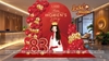 Dịch vụ trang trí 8/3 đẹp và ý nghĩa tại Hà Nội