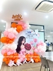 Dịch vụ trang trí backdrop 8/3 tại Hà Nội