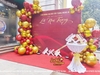 Dịch vụ trang trí backdrop khai trương tại Hà Nội