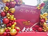 Dịch vụ trang trí backdrop khai trương tại Hà Nội
