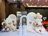 Dịch Vụ Trang Trí Backdrop Sinh Nhật Sếp Nữ Đẹp Tại Hà Nội