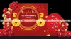Dịch Vụ Trang Trí Backdrop Tiệc Mừng Thọ Tại Hà Nội