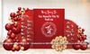Dịch Vụ Trang Trí Backdrop Tiệc Mừng Thọ Tại Hà Nội