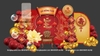 Dịch Vụ Trang Trí Backdrop Tiệc Mừng Thọ Tại Hà Nội
