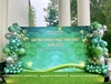 Dịch Vụ Trang Trí Backdrop Year End Party Đẳng Cấp Hà Nội
