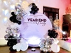 Dịch Vụ Trang Trí Backdrop Year End Party Đẳng Cấp Hà Nội
