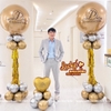 DỊCH VỤ TRANG TRÍ BÓNG BAY KHAI TRƯƠNG HÀ NỘI 0961 676 079