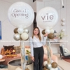 DỊCH VỤ TRANG TRÍ BÓNG BAY SINH NHẬT HÀ NỘI 0961676079