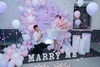 DỊCH VỤ TRANG TRÍ CẦU HÔN MARRY ME TRỌN GÓI TẠI HÀ NỘI