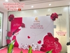 DỊCH VỤ TRANG TRÍ NGÀY 20/10 TẠI HÀ NỘI ĐẸP Ý NGHĨA