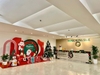 Dịch Vụ Trang Trí Noel Chung Cư Văn Phòng Công Ty Hà Nội