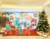 Dịch Vụ Trang Trí Noel Chung Cư Văn Phòng Công Ty Hà Nội