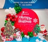 DỊCH VỤ TRANG TRÍ NOEL GIÁNG SINH TẠI HÀ NỘI GIÁ RẺ