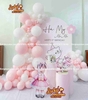Dịch Vụ Trang Trí Sinh Nhật Bé Gái