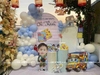 Dịch Vụ Trang Trí Sinh Nhật Bé Trai Hà Nội