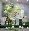 Dịch Vụ Trang Trí Sinh Nhật Bé Trai Hà Nội