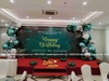Dịch Vụ Trang Trí Sinh Nhật Công Ty Giá Rẻ Hà Nội