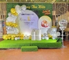 DỊCH VỤ TRANG TRÍ SINH NHẬT CÔNG TY HÀ NỘI