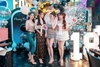 Dịch Vụ Trang Trí Sinh Nhật Người Lớn Hà Nội