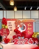 Dịch Vụ Trang Trí Tết 2026