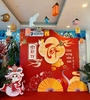 Dịch Vụ Trang Trí Tết Chuyên Nghiệp Trọn Gói
