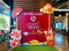 Dịch Vụ Trang Trí Tết Nguyên Đán Hà Nội