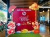 DỊCH VỤ TRANG TRÍ TẾT NGUYÊN ĐÁN TRỌN GÓI TẠI HÀ NỘI