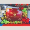 DỊCH VỤ TRANG TRÍ TẾT NGUYÊN ĐÁN TRỌN GÓI TẠI HÀ NỘI
