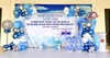 DỊCH VỤ TRANG TRÍ TIỆC SINH NHẬT CÔNG TY TẠI HÀ NỘI