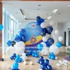 TỔ CHỨC VÀ TRANG TRÍ SINH NHẬT CÔNG TY TẠI HÀ NỘI