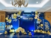 DỊCH VỤ TRANG TRÍ TIỆC YEAR END PARTY CHUYÊN NGHIỆP HÀ NỘI