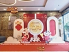 Dịch vụ trang trí tổ chức Trung Thu chuyên nghiệp Hà Nội