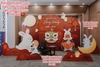 Decor Trang Trí Trung Thu Mang Mùa Lễ Hội Đến Muôn Nơi Hà Nội