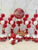 Trụ Bóng Khai Trương Hà Nội