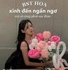 Mẫu Decor Trang Trí Sinh Nhật Người Yêu
