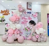 Ý Tưởng Trang Trí Văn Phòng Ngày 20/10