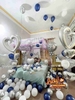 Decor Phòng Cưới Hà Nội