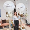 Trang Trí Khai Trương Cửa Hàng Đẹp