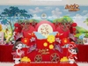 Set Trang Trí Trung Thu Đơn Giản Hà Nội